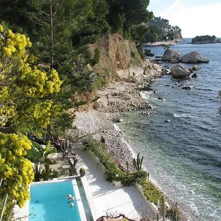 Direct Front Beach Swimming Pool *