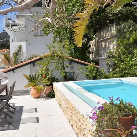 Direct Front Beach Swimming Pool