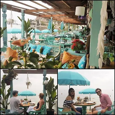 Apartamento Direct Front Beach Swimming Pool *