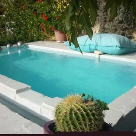 Direct Front Beach Swimming Pool *