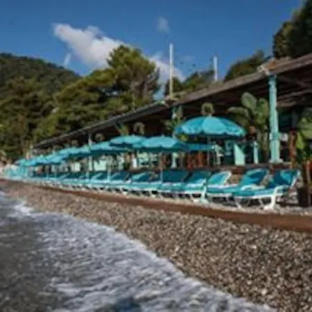 Direct Front Beach Swimming Pool