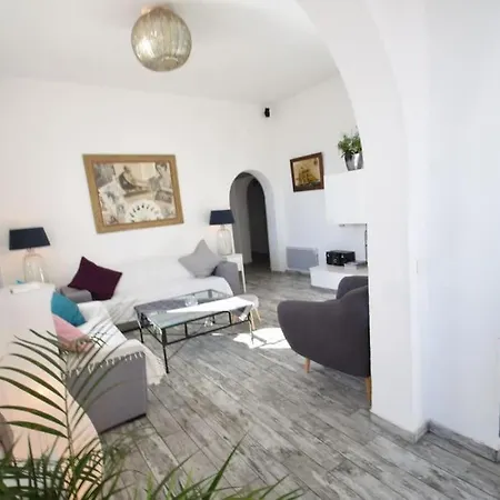 Appartement Direct Front Beach Swimming Pool *