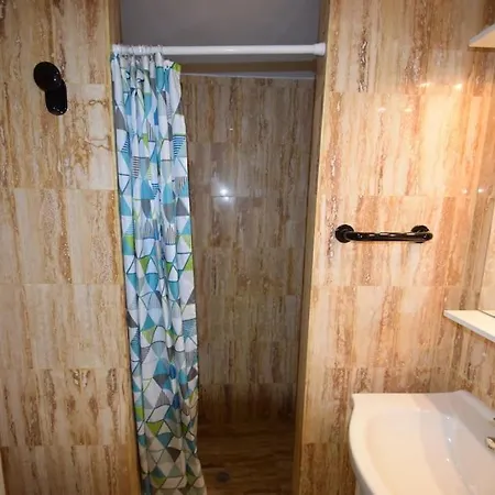 Direct Front Beach Swimming Pool Appartement Èze
